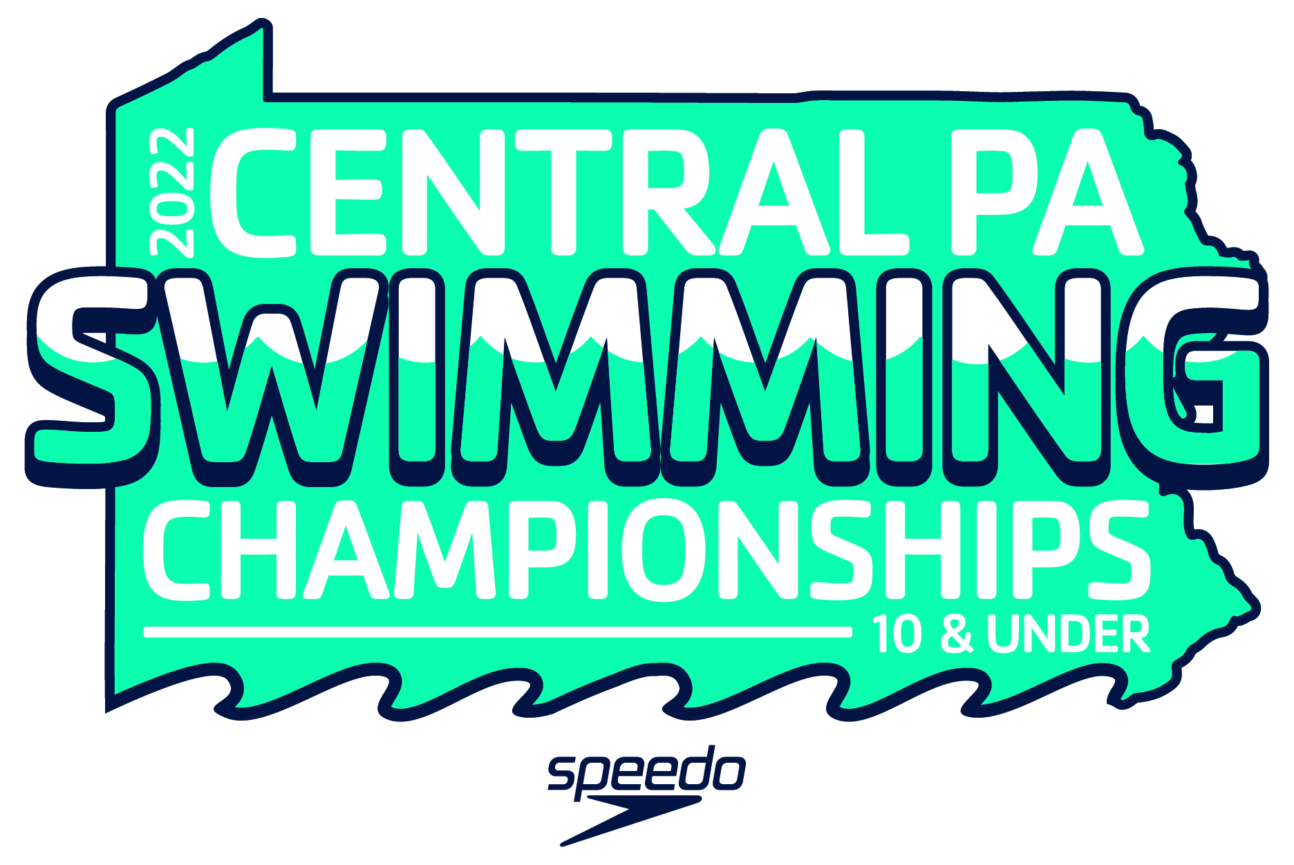 Central Pennsylvania 10 and U Champs Heat Sheets – West Shore YMCA
