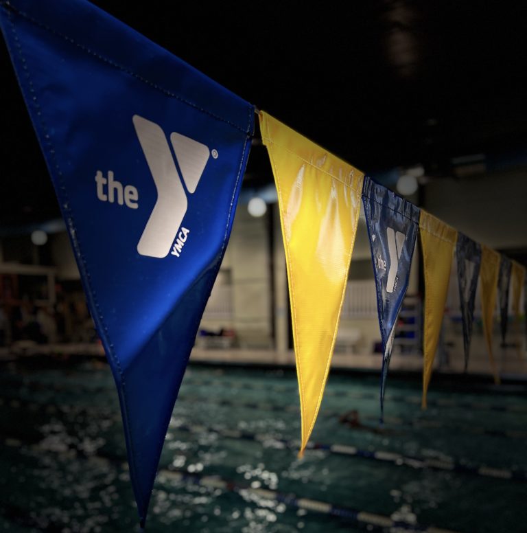 20242025 WSY Competitive Swimming Registration West Shore YMCA